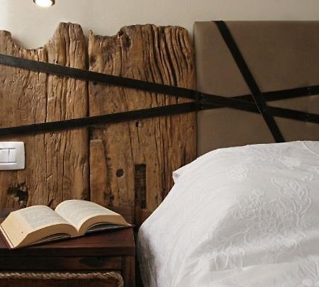 Bed & Breakfast Ai Cracchi Castelgomberto Eksteriør billede