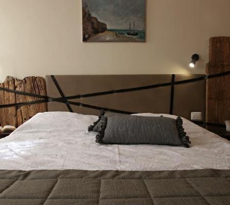 Bed & Breakfast Ai Cracchi Castelgomberto Eksteriør billede