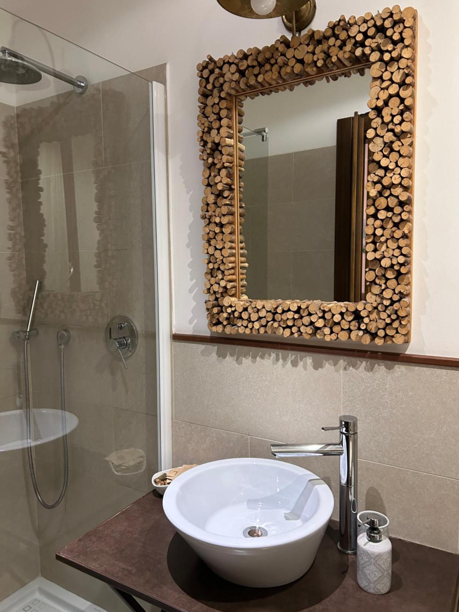 Bed & Breakfast Ai Cracchi Castelgomberto Eksteriør billede