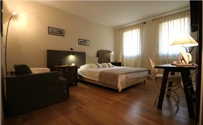 Bed & Breakfast Ai Cracchi Castelgomberto Eksteriør billede